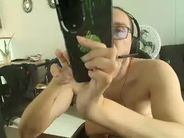 Chaturbate Sex Cam of handicappedsex