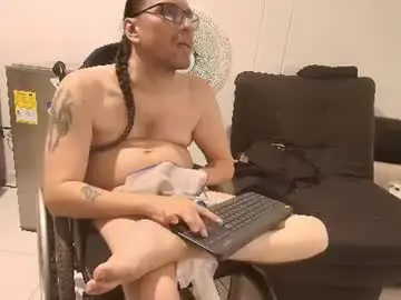 Chaturbate Adult Video Chat of handicappedsex