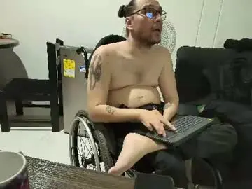 Chaturbate Sex Chat of handicappedsex