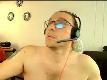 Chaturbate Live Sex Cam of handicappedsex