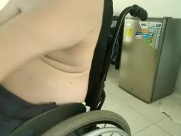 Chaturbate Sex Chat of handicappedsex