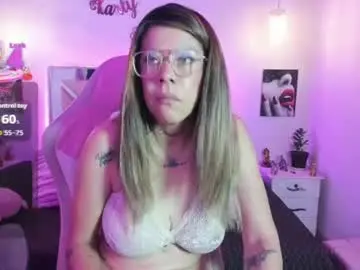 Chaturbate Live Sex of karly_moonn
