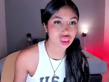 Chaturbate Live Sex of kimtayloor