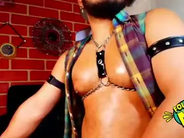Chaturbate Live Porn of kobby_ebony