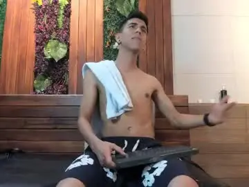 Chaturbate Sex Chat of lucca_moreti