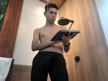 Chaturbate Free Porn Cam of lucca_moreti