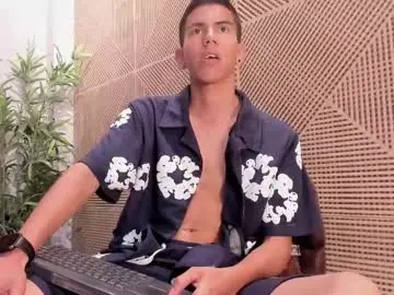 Chaturbate Sex Chat of lucca_moreti