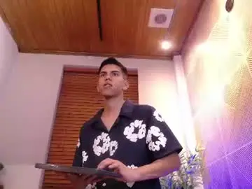 Chaturbate Adult Webcams of lucca_moreti
