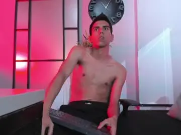Chaturbate Free Live Porn of lucca_moreti