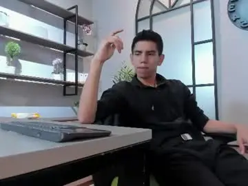 Chaturbate Live Porn of lucca_moreti
