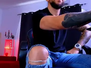 Chaturbate Best Webcam of mightyaaron