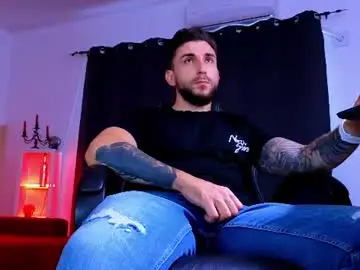 Chaturbate Adult Webcam of mightyaaron