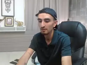 Chaturbate Live Sex of mykecastle