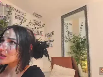 Chaturbate Adult Video Chat of 1munique