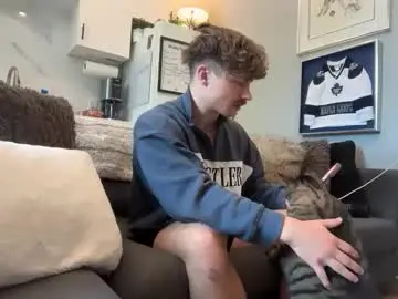 Chaturbate Nude Webcam of chadtitan