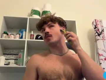 Chaturbate Live Porn of chadtitan