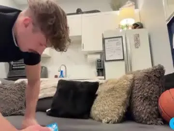 Chaturbate Live Sex Cam of chadtitan