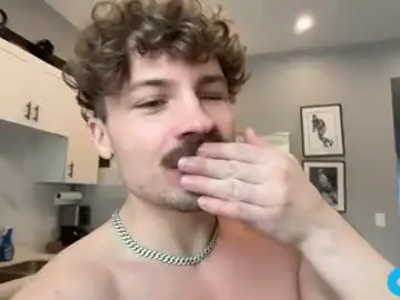 Chaturbate Nude Webcam of chadtitan