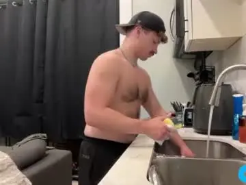 Chaturbate Free Live Porn of chadtitan