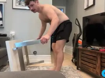 Chaturbate Live Sex of chadtitan