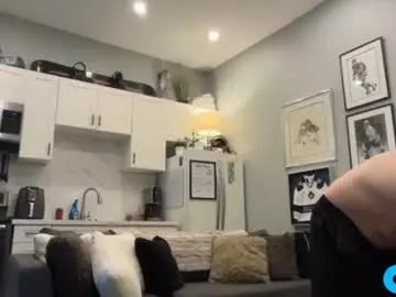 Chaturbate Nude Webcam of chadtitan