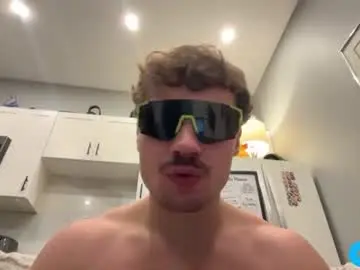 Chaturbate Live Sex of chadtitan