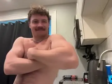 Chaturbate Live Sex Cam of chadtitan
