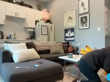 Chaturbate Live Sex Cam of chadtitan
