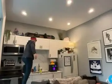 Chaturbate Free Porn Cam of chadtitan