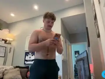 Chaturbate Live Sex of chadtitan