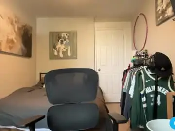 Chaturbate Nude Webcam of chadtitan