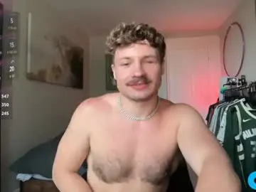Chaturbate Live Porn of chadtitan