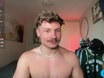 Chaturbate Adult Webcam of chadtitan
