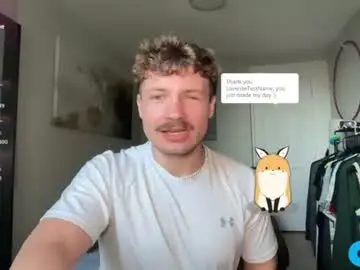 Chaturbate Best live sex cam show of chadtitan