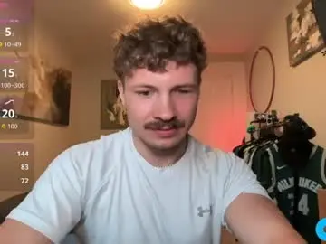 Chaturbate Live Sex of chadtitan