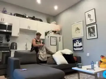 Chaturbate Sex Cam of chadtitan