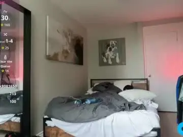 Chaturbate Free Live Porn of chadtitan