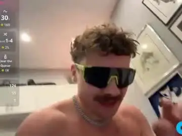 Chaturbate Free Porn Cam of chadtitan