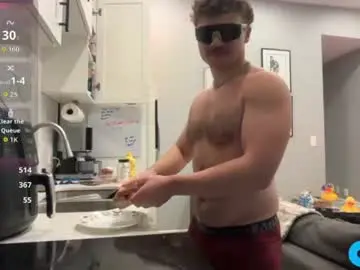 Chaturbate Watch Live Sex Cams of chadtitan