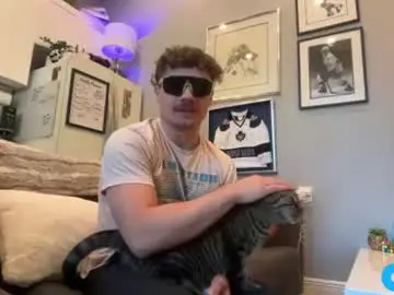 Chaturbate Live Sex Cam of chadtitan