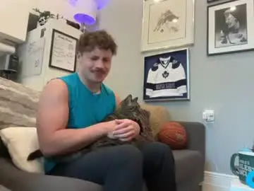 Chaturbate Live Porn of chadtitan