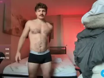 Chaturbate Free Live Porn of chadtitan