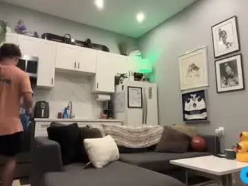 Chaturbate Best live sex cam show of chadtitan