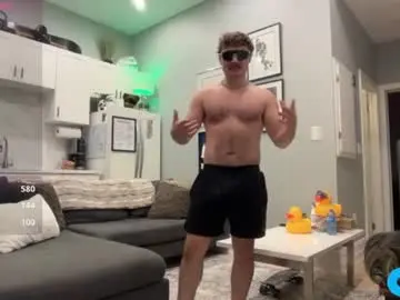 Chaturbate Live Porn of chadtitan