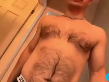 Chaturbate Live Porn of chadtitan