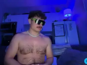 Chaturbate Nude Webcam of chadtitan