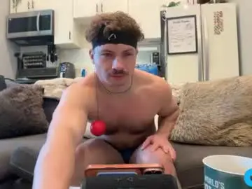 Chaturbate Nude Webcam of chadtitan