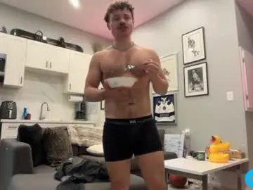 Chaturbate Nude Webcam of chadtitan