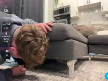 Chaturbate Free Porn Cam of chadtitan
