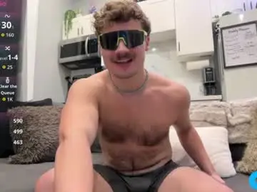 Chaturbate Live Sex of chadtitan